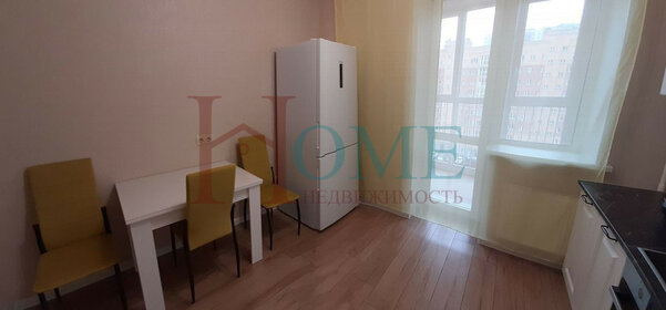 27 м², квартира-студия 27 000 ₽ в месяц - изображение 53