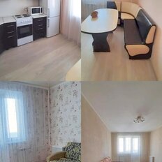 Квартира 76,9 м², 3-комнатная - изображение 1