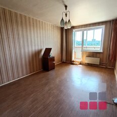 Квартира 38,2 м², 1-комнатная - изображение 1