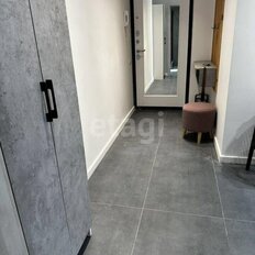 Квартира 30 м², студия - изображение 3