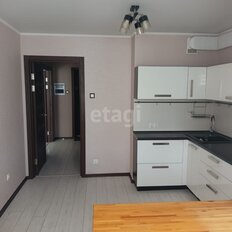 Квартира 40 м², 1-комнатная - изображение 2