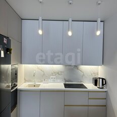 Квартира 63,8 м², 3-комнатная - изображение 3