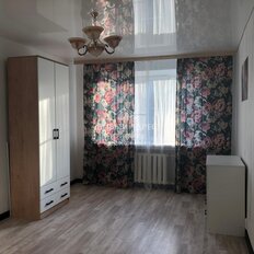 Квартира 30 м², 1-комнатная - изображение 4