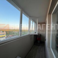 Квартира 38,3 м², 1-комнатная - изображение 1