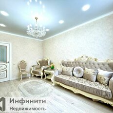 Квартира 40,3 м², 1-комнатная - изображение 5