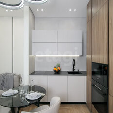 Квартира 51,8 м², 1-комнатная - изображение 4