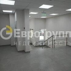 Квартира 69,3 м², 2-комнатная - изображение 4