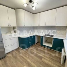 Квартира 32,9 м², 1-комнатная - изображение 5