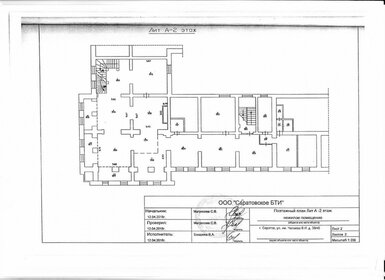 420 м², офис - изображение 5