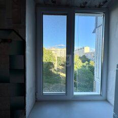 Квартира 25 м², 1-комнатная - изображение 3