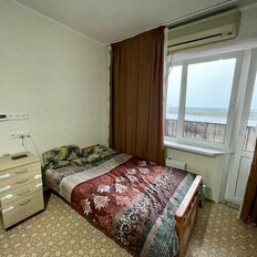 Квартира 36,1 м², 1-комнатная - изображение 4