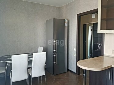 35 м², 1-комнатная квартира 22 000 ₽ в месяц - изображение 42