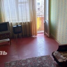 Квартира 28,9 м², 1-комнатная - изображение 1