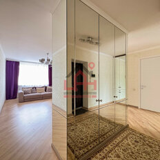 Квартира 79,1 м², 2-комнатная - изображение 2