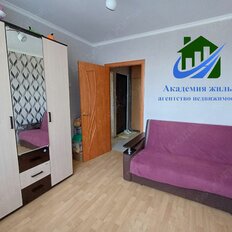 Квартира 62,5 м², 3-комнатная - изображение 4