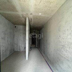 Квартира 21,7 м², студия - изображение 5