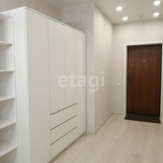 Квартира 34 м², студия - изображение 5