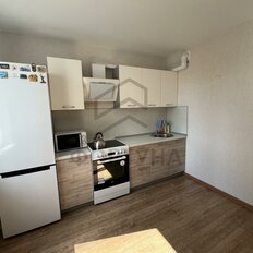 Квартира 37,2 м², 1-комнатная - изображение 5