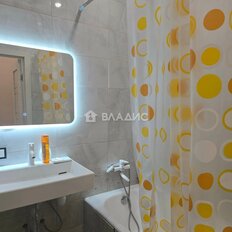 Квартира 39,6 м², 1-комнатная - изображение 4