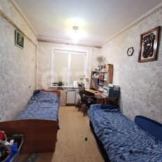 Квартира 59,9 м², 3-комнатная - изображение 3