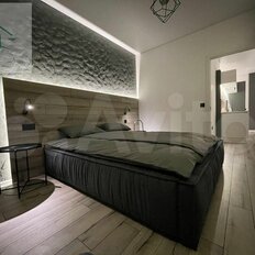 Квартира 50 м², 2-комнатная - изображение 5