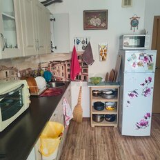 Квартира 37 м², 1-комнатная - изображение 3
