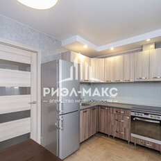 Квартира 41 м², 1-комнатная - изображение 1