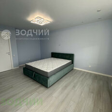 Квартира 71,1 м², 2-комнатная - изображение 3