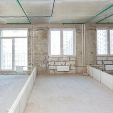 Квартира 48 м², 2-комнатные - изображение 3