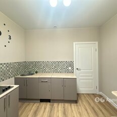Квартира 36 м², 1-комнатная - изображение 3