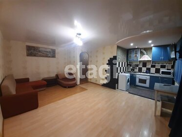 48 м², квартира-студия 32 000 ₽ в месяц - изображение 16