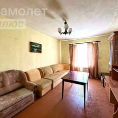 Квартира 36,7 м², 1-комнатная - изображение 1