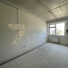 Квартира 102 м², 3-комнатная - изображение 2