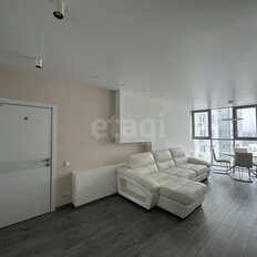 Квартира 70 м², 2-комнатная - изображение 4