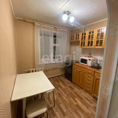 Квартира 32,8 м², 1-комнатная - изображение 1