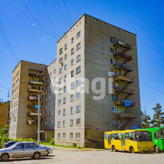 Квартира 17,8 м², студия - изображение 5