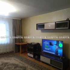 Квартира 91 м², 4-комнатная - изображение 4