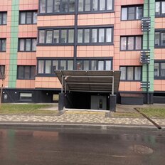 Квартира 18 м², студия - изображение 3