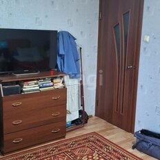 Квартира 31,9 м², 1-комнатная - изображение 3