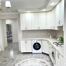 Квартира 80 м², 2-комнатная - изображение 3