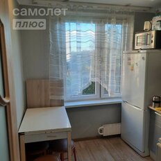 Квартира 32,5 м², 1-комнатная - изображение 3