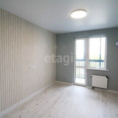 Квартира 42,2 м², 1-комнатная - изображение 4