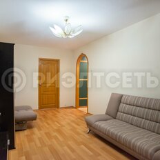 Квартира 60,1 м², 3-комнатная - изображение 5