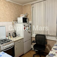 Квартира 35 м², 1-комнатная - изображение 2