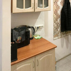 Квартира 14 м², студия - изображение 2