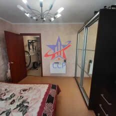 Квартира 58,8 м², 2-комнатная - изображение 4