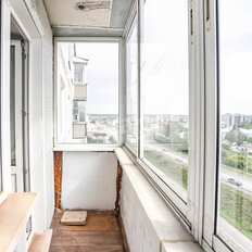 Квартира 52,7 м², 2-комнатная - изображение 3
