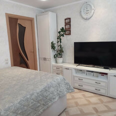 Квартира 31 м², студия - изображение 4