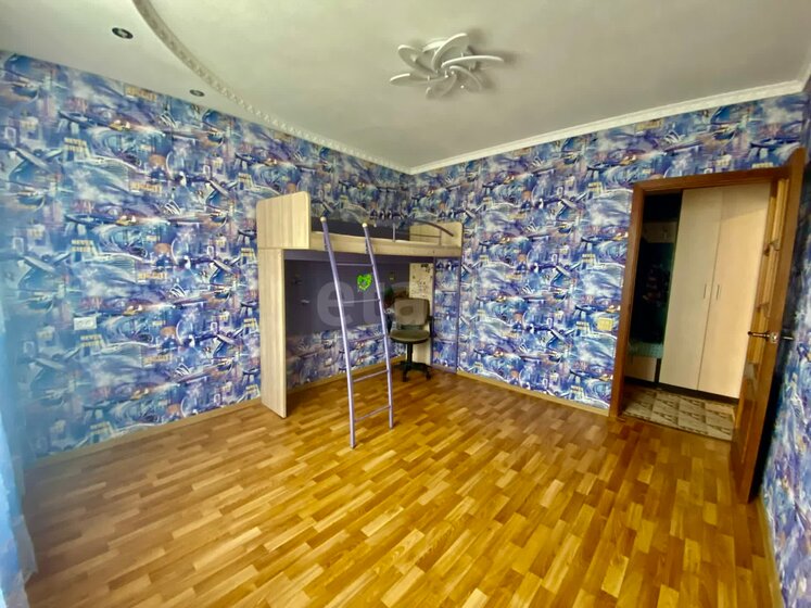 68 м², 2-комнатная квартира 35 000 ₽ в месяц - изображение 58