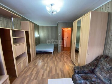 30,3 м², 1-комнатная квартира 2 750 000 ₽ - изображение 23